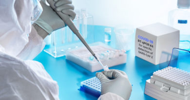 Investigador de la OMS asegura que hipótesis de fuga de laboratorio de Wuhan es errónea
