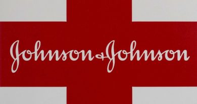 Johnson & Johnson dejará de vender opioides en EE.UU