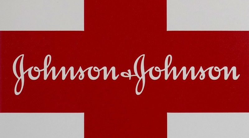Johnson & Johnson dejará de vender opioides en EE.UU