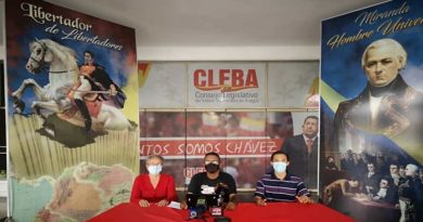 Murales Aragua Ganadores