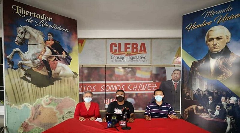 Murales Aragua Ganadores