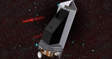 NEO Surveyor tendrá la capacidad de acelerar rápidamente la velocidad a la que la NASA es capaz de descubrir asteroides y cometas que podrían representar un peligro para la Tierra