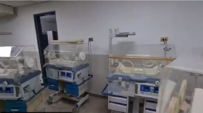 Gobierno Bolivariano refuerza y mejora el sistema de Salud en el Zulia