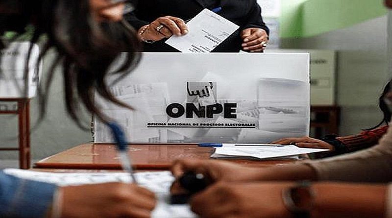 ONPE