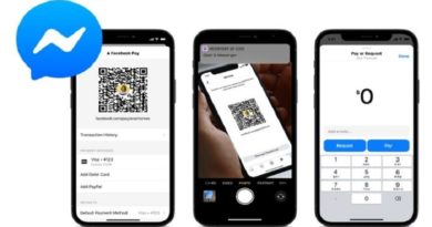 pagos por QR