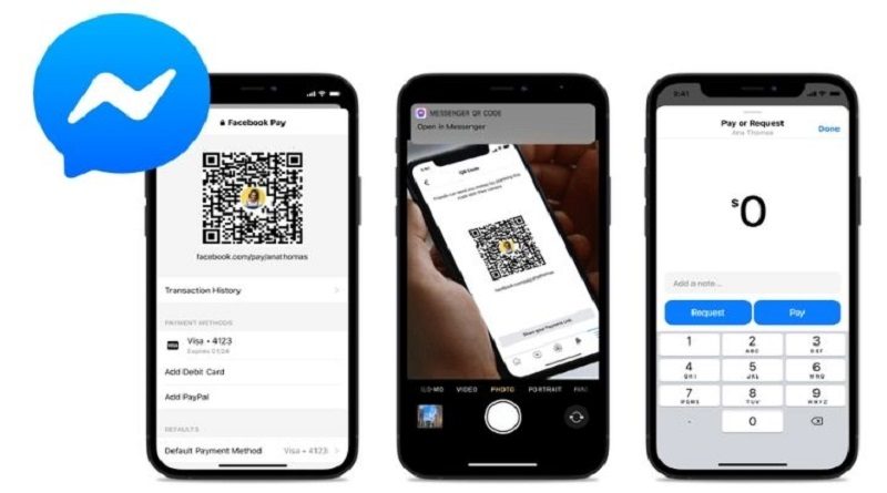 pagos por QR