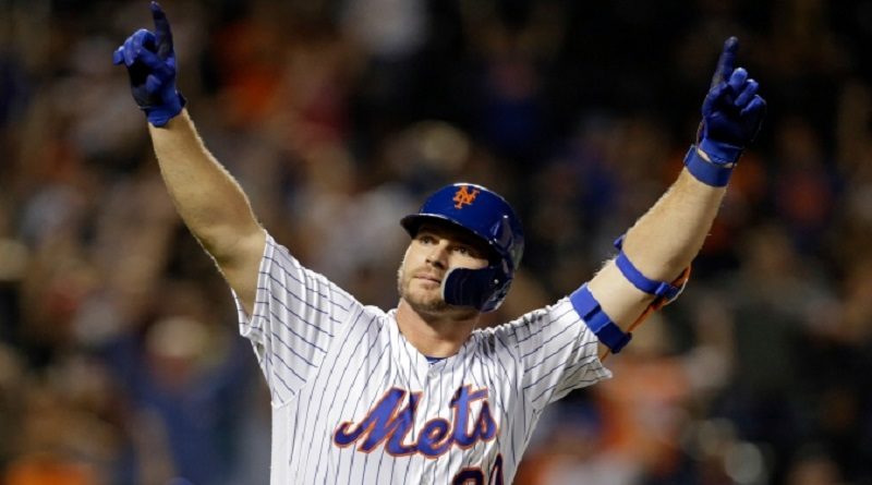 MLB modifica pelotas