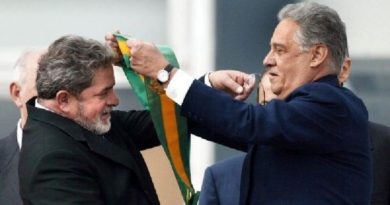 Expresidentes de Brasil respaldan a Argentina en Mercosur