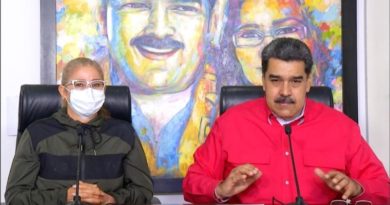 Jornada Postulación Domingo 27 Junio | Presidente del PSUV llama a militancia a proponer candidatas y candidatos para las megaleecciones del 21N