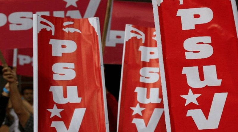 Psuv