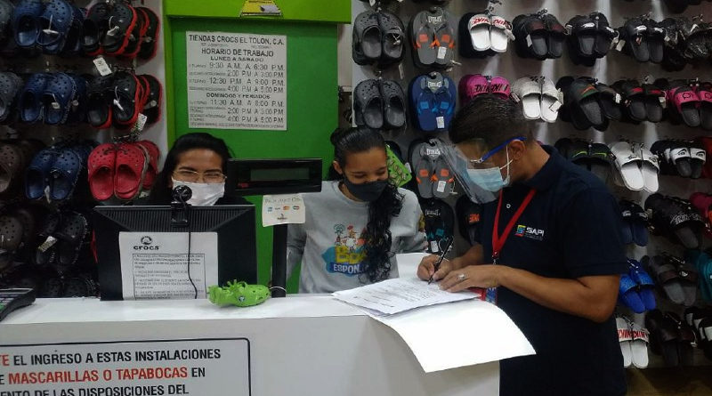 Pymes califican de forma positiva asesorías que reciben del SAPI para registro de marcas