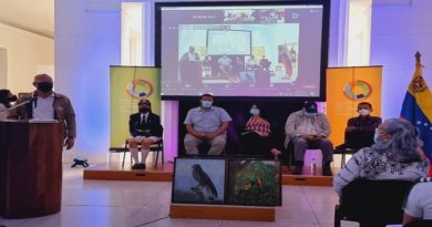 Reactivan Premio Nacional de Ciencia, Tecnología e Innovación en Educación Media con la participación de 1.500 estudiantes de todo el país