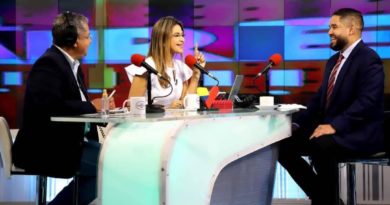Dip. Nicolás Maduro Guerra: Ley de Zonas Económicas Especiales será un apalancamiento clave para el cambio y la renovación económica
