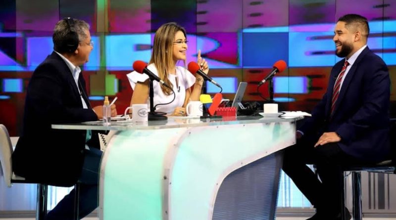Dip. Nicolás Maduro Guerra: Ley de Zonas Económicas Especiales será un apalancamiento clave para el cambio y la renovación económica