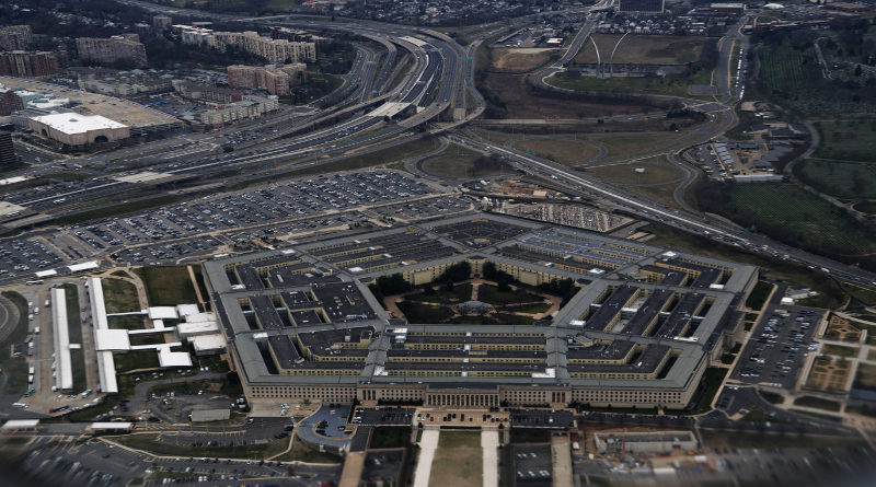 Revista Newsweek: Pentágono crea fuerza clandestina más grande del mundo para operaciones "infames"