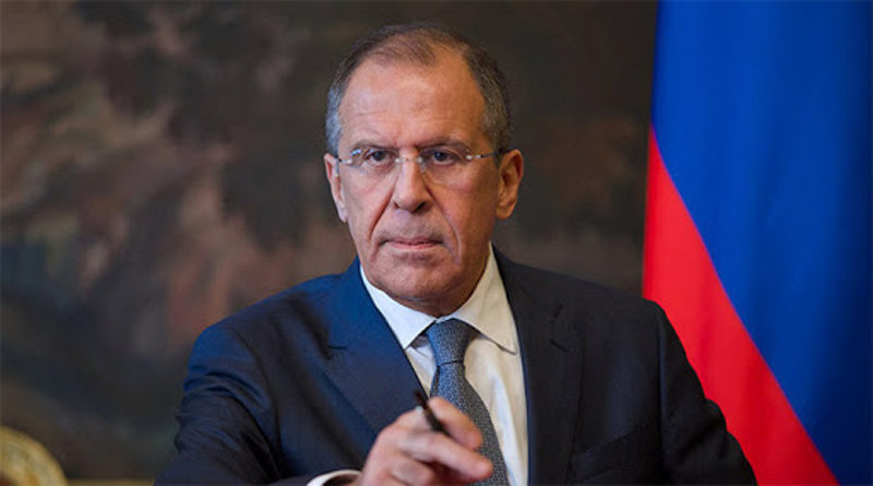 Rusia critica falta de voluntad de Occidente para el diálogo