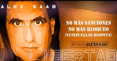 Alex Saab