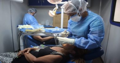 Jornada de salud