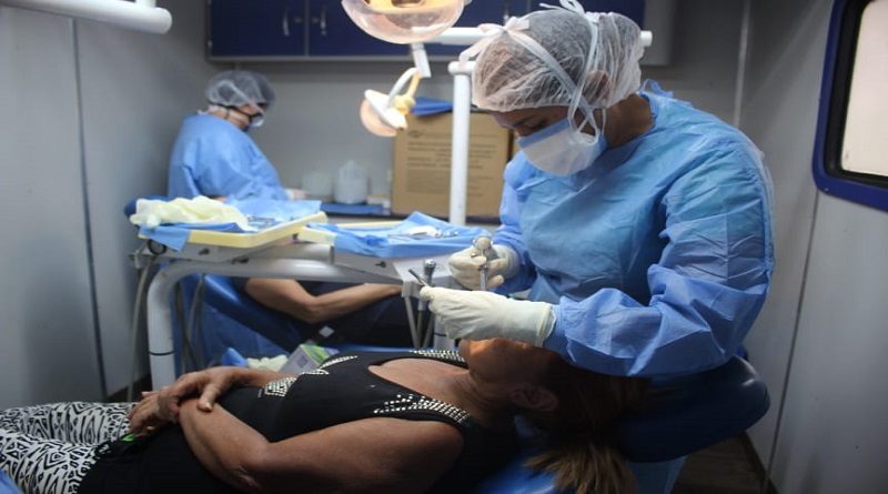 Jornada de salud
