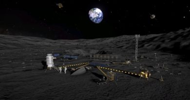 Rusia y China presentan hoja de ruta de creación de una estación científica internacional en la Luna