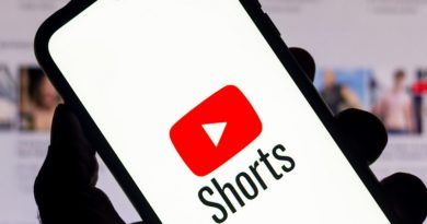Youtube Shorts para competir con Tik Tok