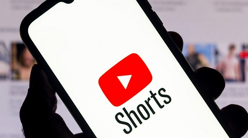 Youtube Shorts para competir con Tik Tok