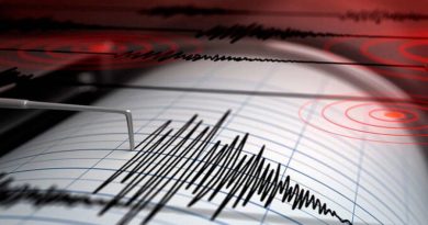 Sismo de magnitud 6.0 sacude la ciudad de Lima y costa central de Perú