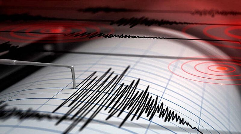 Sismo de magnitud 6.0 sacude la ciudad de Lima y costa central de Perú