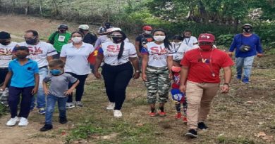Movimiento Somos Venezuela en Guárico