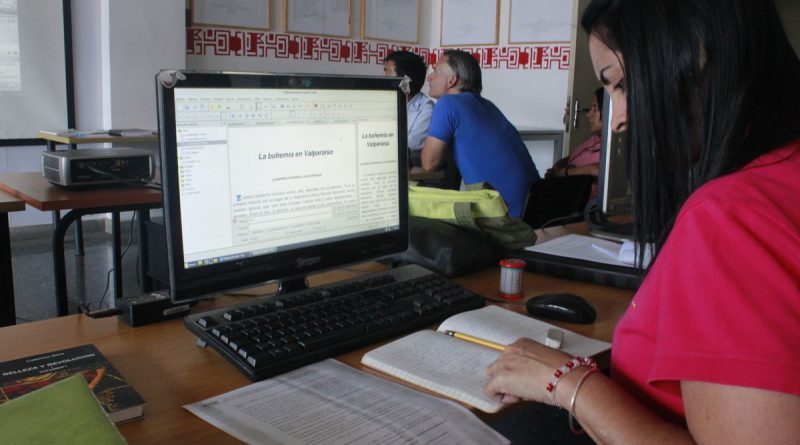 Taller cenal a la carta