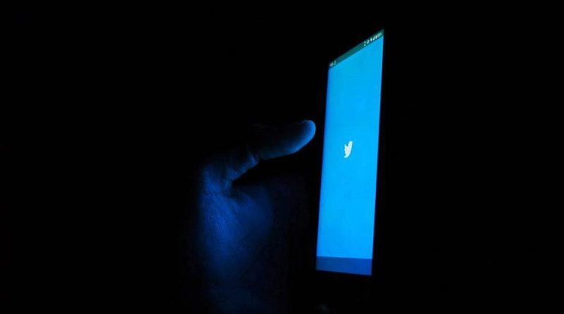 Twitter Blue suscripción
