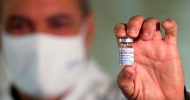 Soberana 02 de Cuba se convertirá oficialmente en la primera vacuna desarrollada en Latinoamérica