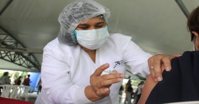 Más de 80 mil dosis de vacunas contra la COVID-19 se han aplicado en jornada de inmunización en La Guaira