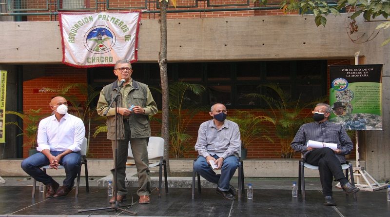 Venezuela propondrá ante Unesco declaratoria del Tamunangue como Patrimonio Cultural de la Humanidad