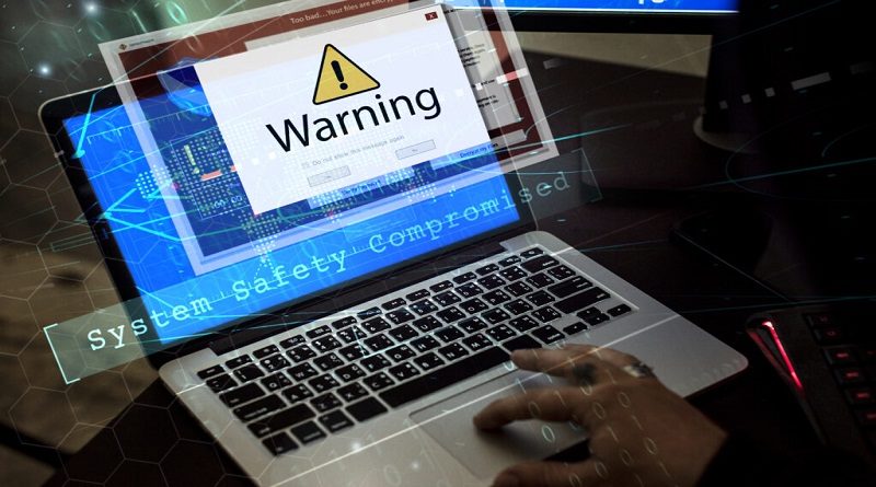 Evita ser víctima de Phishing protegiendo tus datos personales