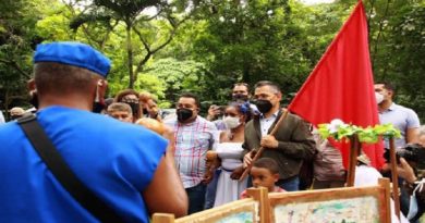 Incorporan al debate el Proyecto de Ley para la Salvaguarda del Patrimonio Cultural e Inmaterial en Carabobo
