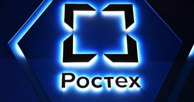 Empresa rusa Rostec desarrolla motores de avión y plantas de energía propulsados por hidrógeno