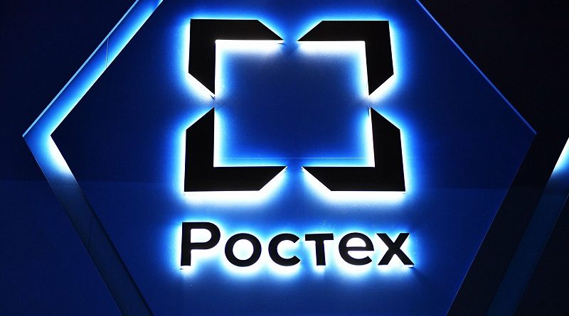 Empresa rusa Rostec desarrolla motores de avión y plantas de energía propulsados por hidrógeno