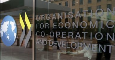 Un total de 130 países aplicarán impuesto mínimo global del 15% a las multinacionales