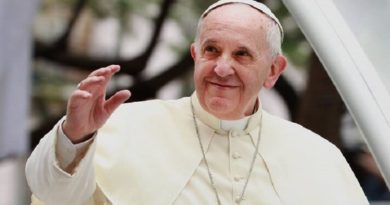 El Papa Francisco “en buenas condiciones” tras su operación de colon