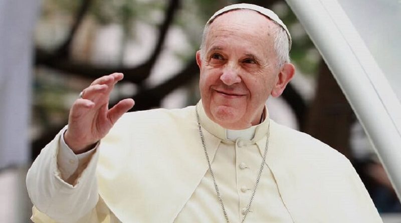 El Papa Francisco “en buenas condiciones” tras su operación de colon