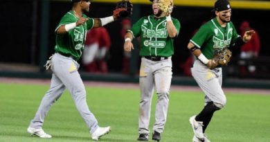 Herlis Rodríguez es líder entre los criollos con 51 imparables en el béisbol mexicano