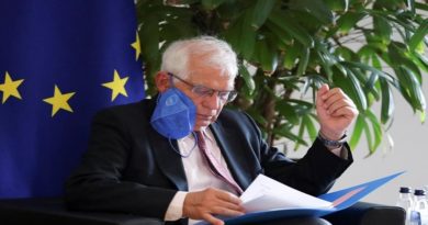 UE subraya voluntad de estrechar relaciones con Comunidad Andina