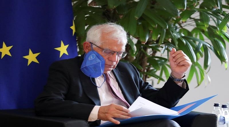 UE subraya voluntad de estrechar relaciones con Comunidad Andina