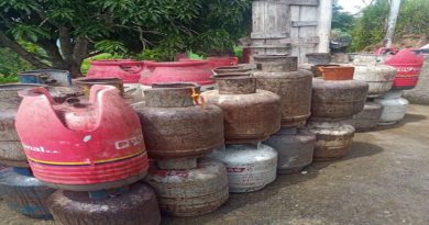 PdvsaGas Comunal distribuye 389 cilindros en comunidades de parroquia Cecilio Acosta en Miranda
