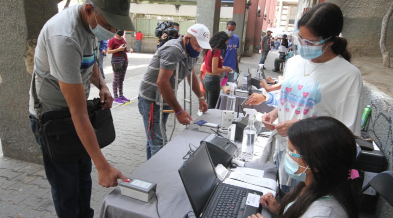 Jornada de registro electoral culmina con la inscripción de 431 mil 122 nuevos electores