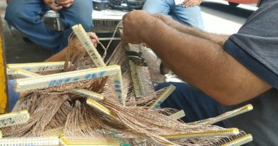 Cantv restituye servicios de telecomunicaciones a 1.300 suscriptores de La Candelaria en Caracas