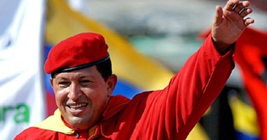 Julio 28 | Venezuela celebra el natalicio del máximo líder de la Revolución Bolivariana Hugo Chávez