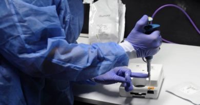 Registros de la variante delta del SARS-CoV-2 en Venezuela son inexistentes