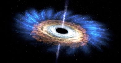 Confirman de manera observacional un teorema fundamental de Stephen Hawking sobre los agujeros negros